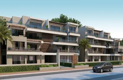 Apartment - 3 Bedrooms - 2 Bathrooms for sale in Solay - 5th Settlement Compounds - The 5th Settlement - New Cairo City - Cairo