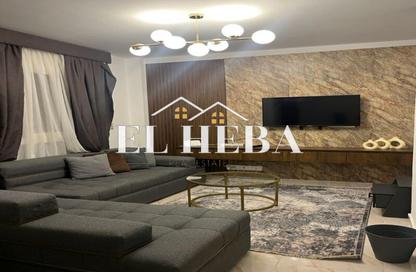 Apartment - Studio - 1 Bathroom for rent in Madinaty - Cairo