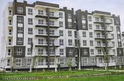 Apartment - 3 Bedrooms - 2 Bathrooms for sale in Madinaty - Cairo