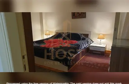 Apartment - 2 Bedrooms - 1 Bathroom for rent in Retaj - South Investors Area - New Cairo City - Cairo