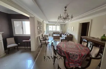 Apartment - 3 Bedrooms - 2 Bathrooms for sale in City Stars - Masaken Al Mohandesin - Nasr City - Cairo