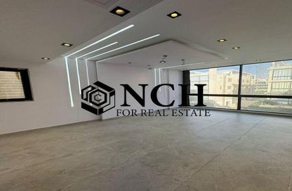 Apartment - 2 Bedrooms - 2 Bathrooms for rent in Lake View Residence - 5th Settlement Compounds - The 5th Settlement - New Cairo City - Cairo