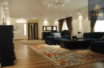Apartment - 3 Bedrooms - 2 Bathrooms for sale in Touristic Zone 4 - Touristic Zone - Al Motamayez District - 6 October City - Giza