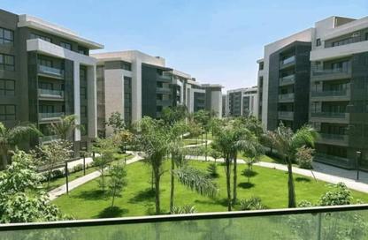 Apartment - 3 Bedrooms - 3 Bathrooms for sale in Madinaty - Cairo