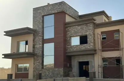 تاون هاوس - 4 غرف نوم - 4 حمامات للبيع في تاج سيتي - كمبوندات التجمع الخامس - التجمع الخامس - مدينة القاهرة الجديدة - القاهرة