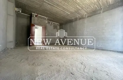 Office Space - Studio - 1 Bathroom for rent in District 5 - 5th Settlement Compounds - The 5th Settlement - New Cairo City - Cairo
