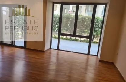 Apartment - 2 Bedrooms - 3 Bathrooms for rent in Eastown - 5th Settlement Compounds - The 5th Settlement - New Cairo City - Cairo