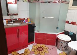 (بنتهاوس  (روف - 6 غرف نوم - 5 حمامات for للبيع in المعادي - حي المعادي - القاهرة