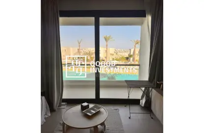 منزل مزدوج - 3 غرف نوم - 3 حمامات للبيع في أزهى - العين السخنة - السويس