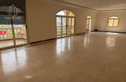 Villa - 7 Bedrooms - 6 Bathrooms for sale in Area B - Ganoob El Acadimia - New Cairo City - Cairo