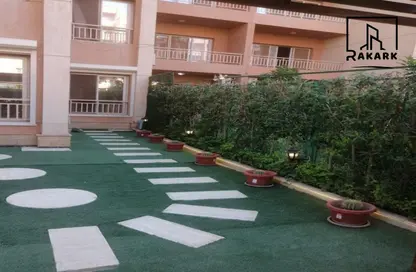 Apartment - 3 Bedrooms - 2 Bathrooms for rent in Wesal City - El Shorouk Compounds - Shorouk City - Cairo