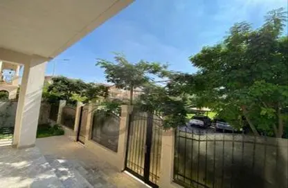 فيلا - 5 غرف نوم - 6 حمامات للبيع في مكسيم - التجمع الاول - مدينة القاهرة الجديدة - القاهرة