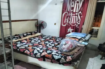 شقة - 2 غرف نوم - 1 حمام للايجار في دجلة جاردنز - حدائق اكتوبر - مدينة 6 أكتوبر - الجيزة