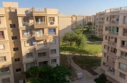 شقة - 2 غرف نوم - 2 حمامات للايجار في مدينتي - القاهرة