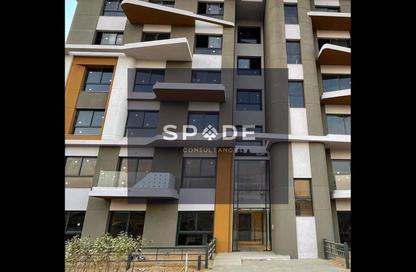 Apartment - Studio - 1 Bathroom for sale in Palm Hills New Cairo - 5th Settlement Compounds - The 5th Settlement - New Cairo City - Cairo