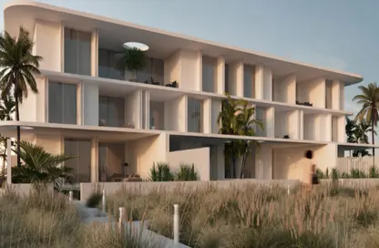 Chalet - 1 Bedroom - 1 Bathroom for sale in Bay West - Soma Bay - Safaga - Hurghada - Red Sea