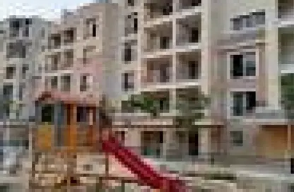شقة - 3 غرف نوم - 2 حمامات للبيع في سراي - كمبوندات مدينة المستقبل - مدينة المستقبل - القاهرة