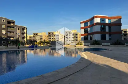 Duplex - 3 Bedrooms - 3 Bathrooms for sale in Sephora Heights - 5th Settlement Compounds - The 5th Settlement - New Cairo City - Cairo