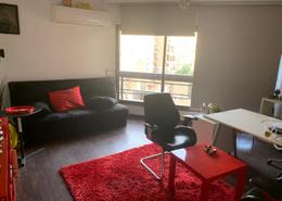 Apartment - 5 bedrooms - 4 bathrooms for للايجار in Mohamed Al Ghazaly St. - Dokki - Giza