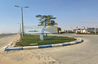 شقة - 2 غرف نوم - 3 حمامات للبيع في هايد بارك - كمبوندات التجمع الخامس - التجمع الخامس - مدينة القاهرة الجديدة - القاهرة