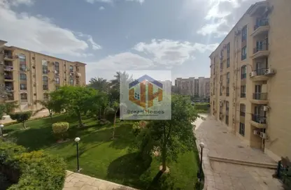 شقة - 3 غرف نوم - 3 حمامات للبيع في امتداد الرحاب - الرحاب - مدينة القاهرة الجديدة - القاهرة