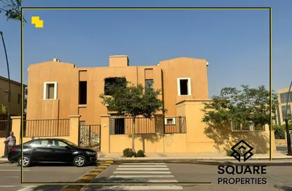 Villa - 6 Bedrooms - 7+ Bathrooms for sale in Allegria - Sheikh Zayed Compounds - Sheikh Zayed City - Giza Villa - 6 Bedrooms - 7+ Bathrooms for sale in Allegria - Sheikh Zayed Compounds - Sheikh Zayed City - Giza