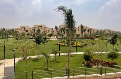 Villa - 3 Bedrooms - 4 Bathrooms for sale in Madinaty - Cairo
