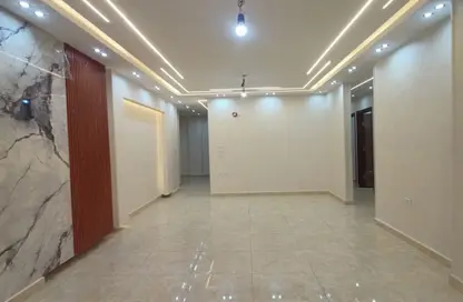 Apartment - 3 Bedrooms - 2 Bathrooms for sale in Hadayek El Ahram - Giza