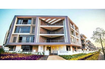 Apartment - 3 Bedrooms - 2 Bathrooms for sale in Taj City - 5th Settlement Compounds - The 5th Settlement - New Cairo City - Cairo