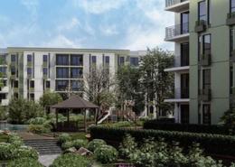Apartment - 3 bedrooms - 3 bathrooms for للبيع in Isola Sheraton - El Saaqah St. - Sheraton Al Matar - El Nozha - Cairo