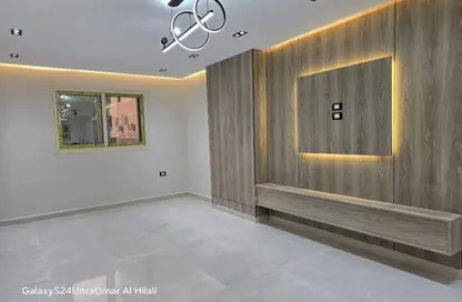 شقة - 3 غرف نوم - 3 حمامات للبيع في شارع لبنان - المهندسين - الجيزة