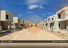 تاون هاوس - 5 غرف نوم - 4 حمامات للبيع في بالم هيلز - كمبوندات الاسكندرية - الاسكندرية