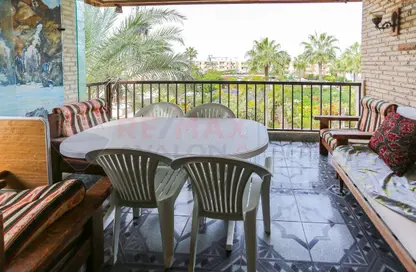 Apartment - 2 Bedrooms - 1 Bathroom for sale in Al Maamoura - Hay Than El Montazah - Alexandria