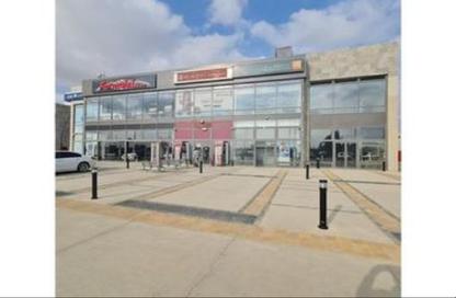 Shop - Studio - 1 Bathroom for rent in Sodic West - Sheikh Zayed Compounds - Sheikh Zayed City - Giza