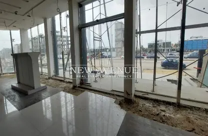 Retail - Studio - 1 Bathroom for sale in Porto New Cairo - 5th Settlement Compounds - The 5th Settlement - New Cairo City - Cairo