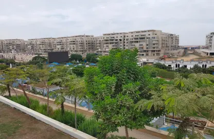 Apartment - 3 Bedrooms - 3 Bathrooms for sale in Mountain View iCity - 5th Settlement Compounds - The 5th Settlement - New Cairo City - Cairo