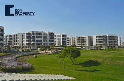 Apartment - 3 Bedrooms - 3 Bathrooms for sale in Taj City - 5th Settlement Compounds - The 5th Settlement - New Cairo City - Cairo