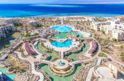 منزل مزدوج - 3 غرف نوم - 4 حمامات للبيع في ميسكا - سوما باى - سفاجا - الغردقة - محافظة البحر الاحمر