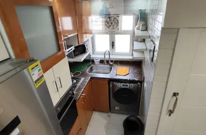 Apartment - 2 Bedrooms - 1 Bathroom for rent in Madinaty - Cairo