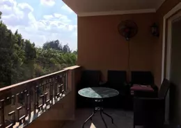 Apartment - 3 Bedrooms - 3 Bathrooms for sale in Gladios Garden - Cairo Alexandria Desert Road - 6 October City - Giza