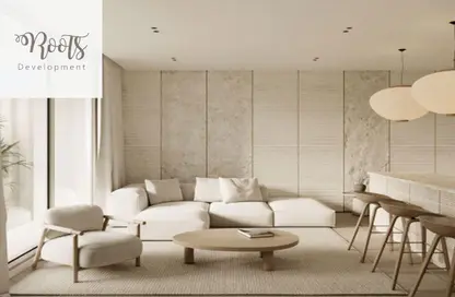Apartment - 3 Bedrooms - 3 Bathrooms for sale in Blanca Gardens - Soma Bay - Safaga - Hurghada - Red Sea