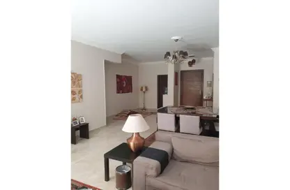 Apartment - 4 Bedrooms - 3 Bathrooms for sale in Green 5 - 6 October Compounds - 6 October City - Giza