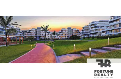 Apartment - 3 Bedrooms - 2 Bathrooms for rent in Villette - 5th Settlement Compounds - The 5th Settlement - New Cairo City - Cairo