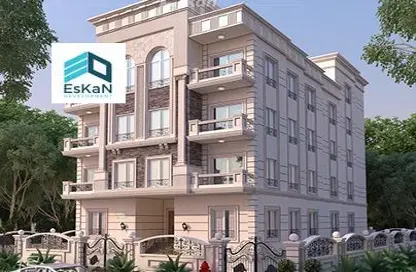 Land - Studio for sale in Bait Alwatan - The 5th Settlement - New Cairo City - Cairo