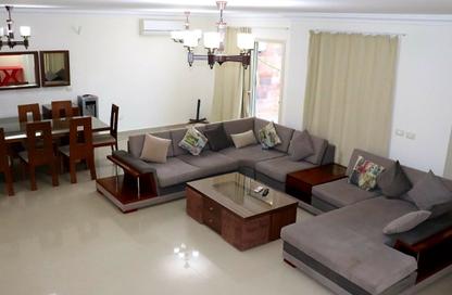 Villa - 3 Bedrooms - 4 Bathrooms for sale in Marseilia Beach 4 - Sidi Abdel Rahman - North Coast
