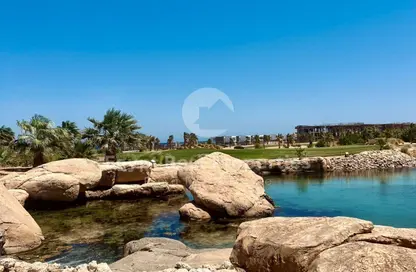 شاليه - 3 غرف نوم - 4 حمامات للبيع في قوس سوما - سوما باى - سفاجا - الغردقة - محافظة البحر الاحمر