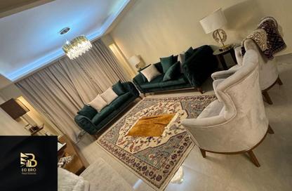 Apartment - 3 Bedrooms - 2 Bathrooms for sale in Sheraton Al Matar - El Nozha - Cairo