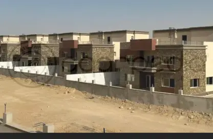 Townhouse - 4 Bedrooms - 4 Bathrooms for sale in Taj City - 5th Settlement Compounds - The 5th Settlement - New Cairo City - Cairo Townhouse - 4 Bedrooms - 4 Bathrooms for sale in Taj City - 5th Settlement Compounds - The 5th Settlement - New Cairo City - Cairo