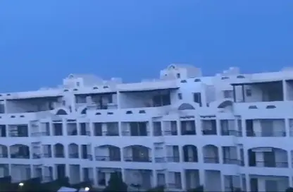 شاليه - 2 غرف نوم - 3 حمامات للبيع في بالميرا بيتش - العين السخنة - السويس