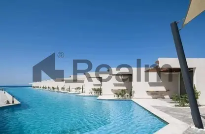 Villa - 2 Bedrooms - 3 Bathrooms for sale in Almaza Bay - Qesm Marsa Matrouh - North Coast